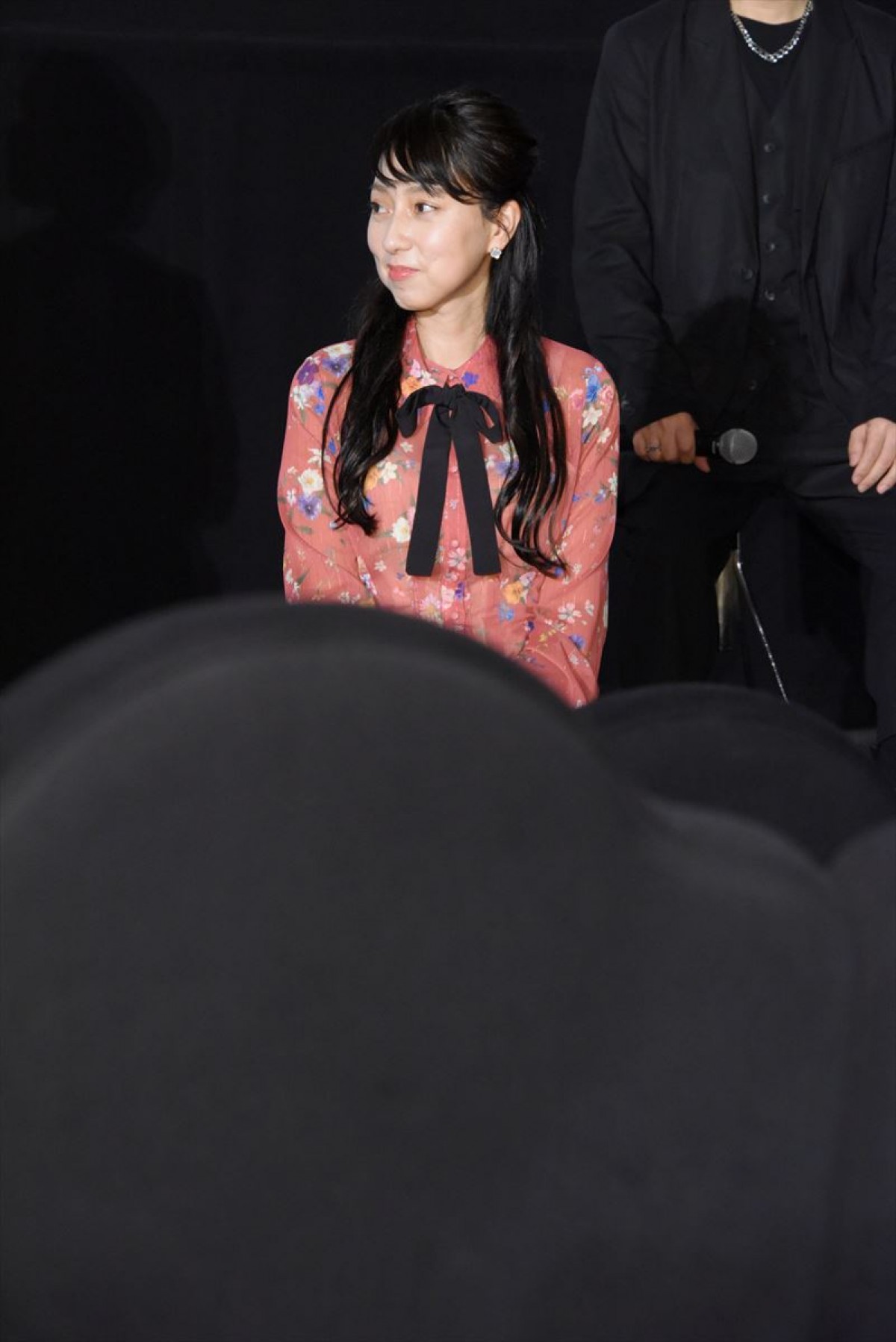 碇シンジ役・緒方恵美「庵野さん、お疲れ様でした」『エヴァ』完結にメッセージ