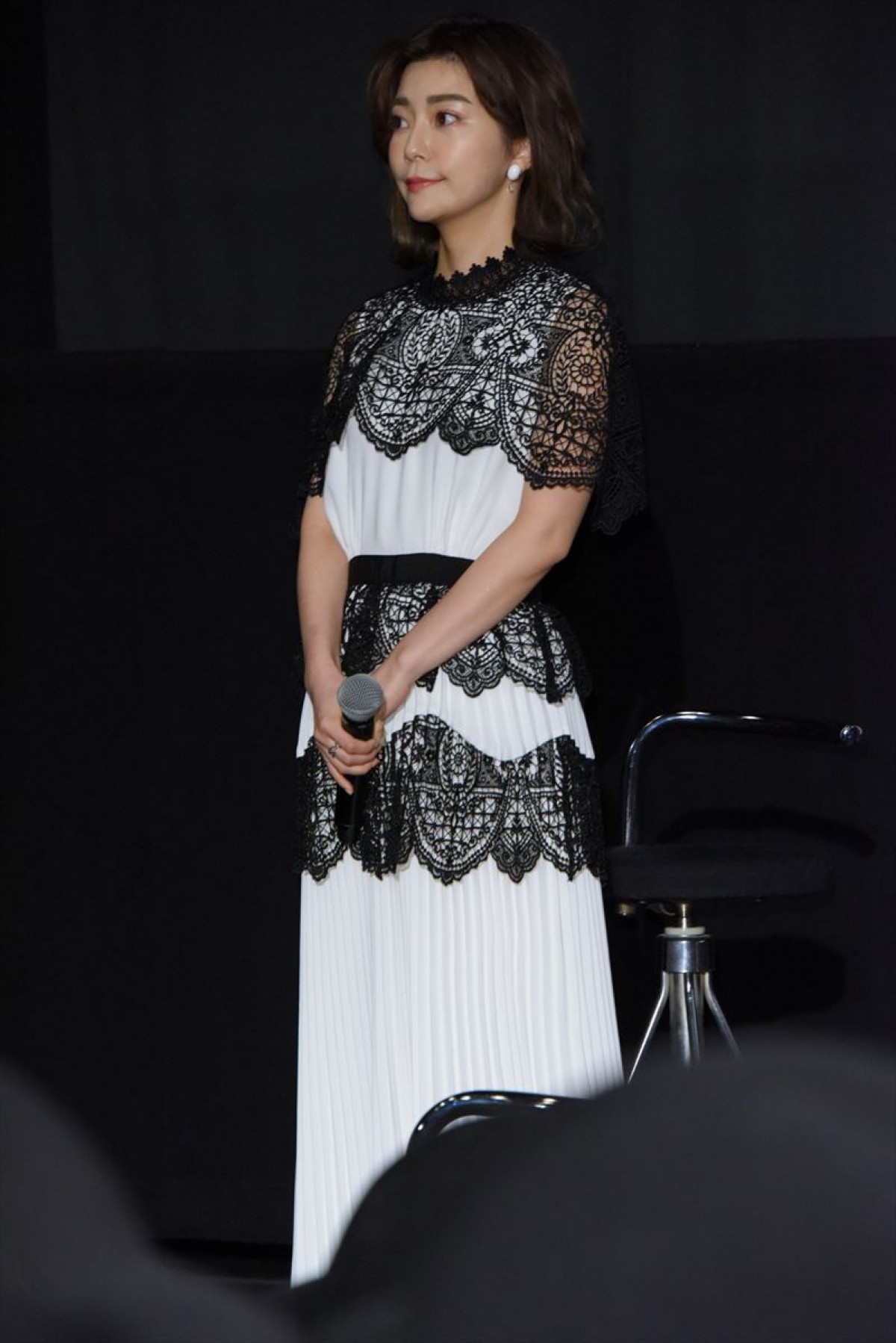 碇シンジ役・緒方恵美「庵野さん、お疲れ様でした」『エヴァ』完結にメッセージ