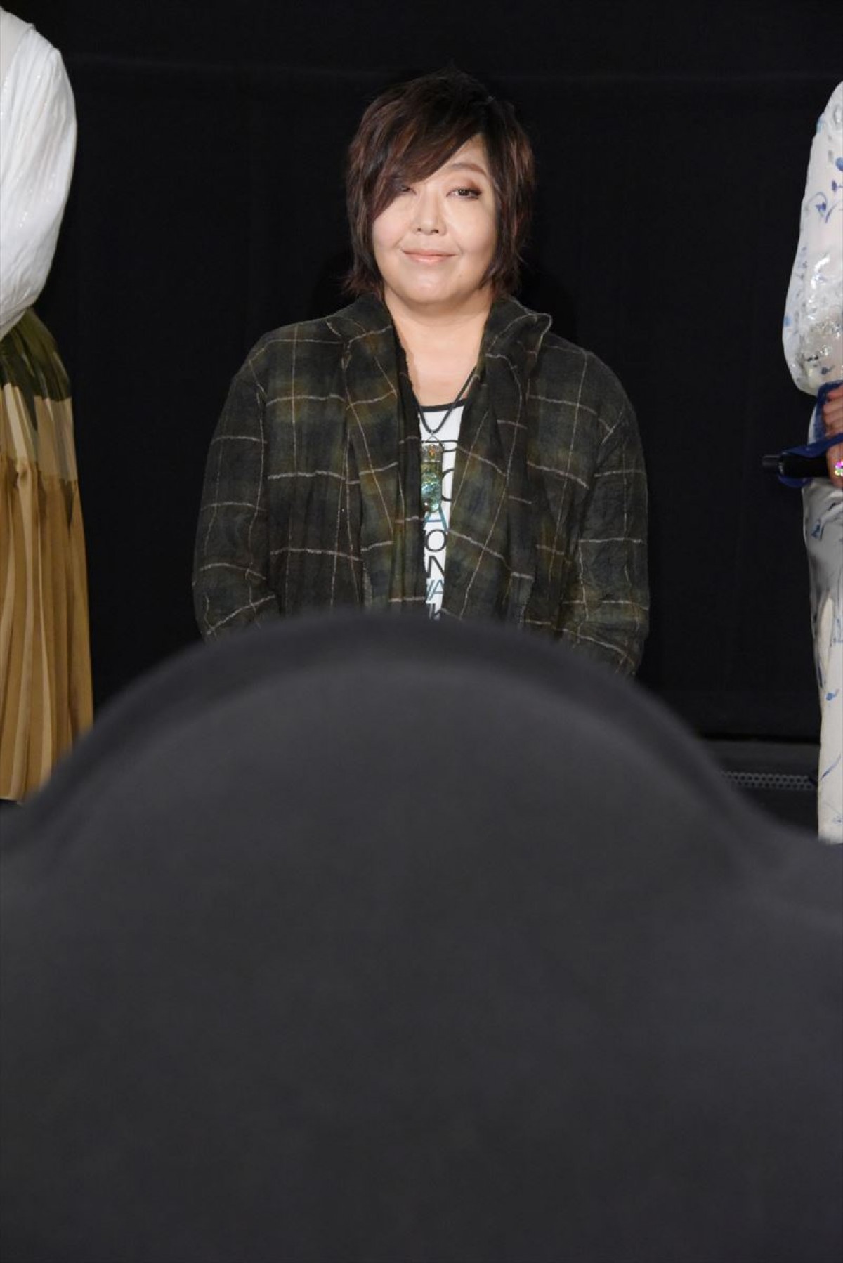 碇シンジ役・緒方恵美「庵野さん、お疲れ様でした」『エヴァ』完結にメッセージ