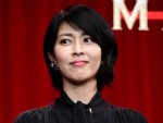 【写真】松たか子、オラフと“再会”「偶然出会えた奇跡の2ショット」に反響