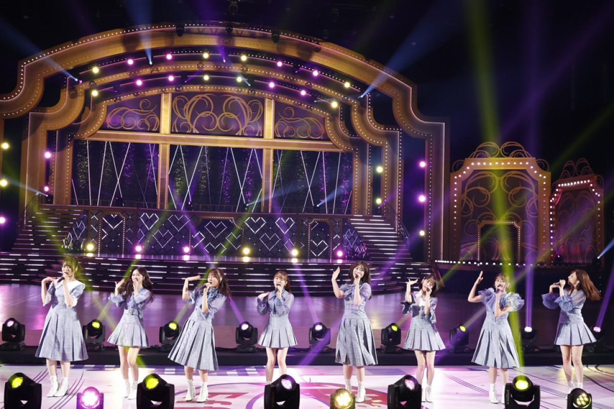 乃木坂46「9th YEAR BIRTHDAY LIVE～2期生ライブ～」ライブフォト特集