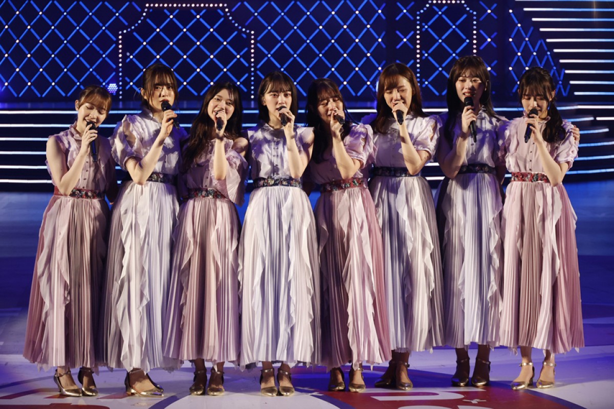 乃木坂46「9th YEAR BIRTHDAY LIVE～2期生ライブ～」ライブフォト特集