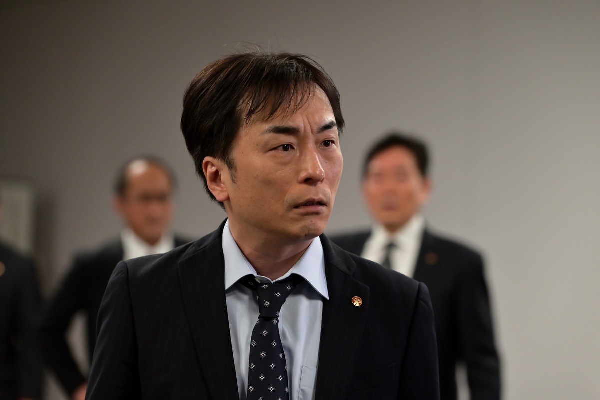 声優・関智一、『桜の塔』捜査一課長役で出演決定「ドッキリかと思いました（笑）」