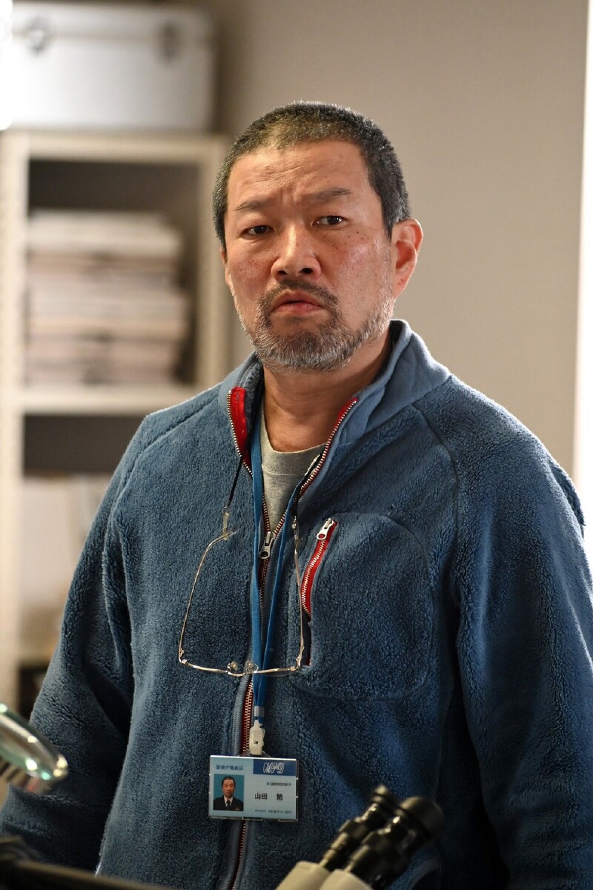 今夜放送『シグナル』SP　“三枝”坂口健太郎＆“大山”北村一輝が20年前の未解決事件に挑む