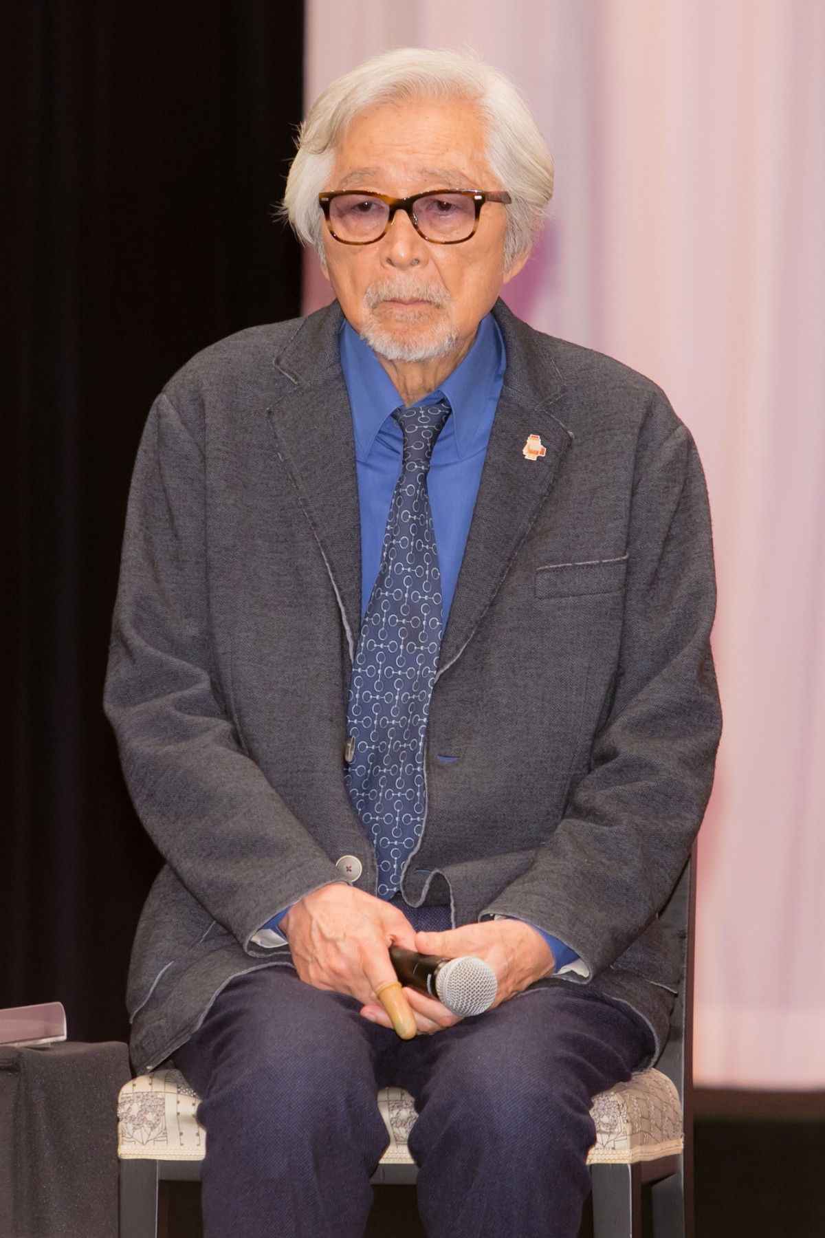 『キネマの神様』山田洋次監督、志村けんさんと“代役”沢田研二は「対照的」