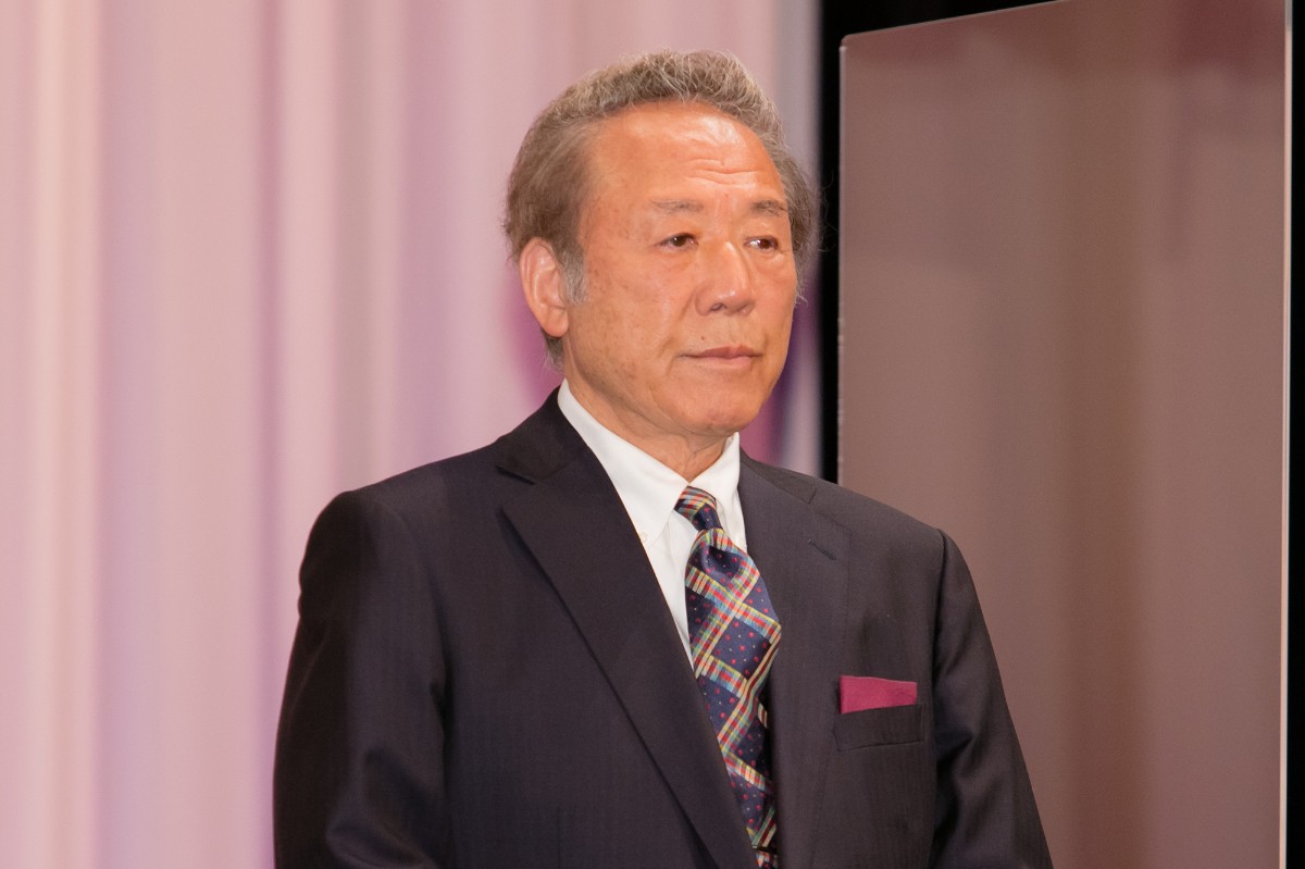 『キネマの神様』山田洋次監督、志村けんさんと“代役”沢田研二は「対照的」