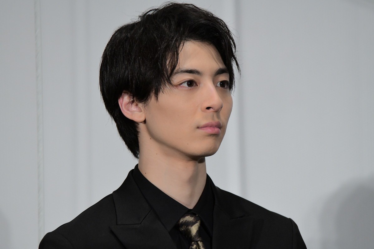 松重豊、映画『バイプレイヤーズ』公開に感無量　故・大杉漣さんとの思い出も明かす