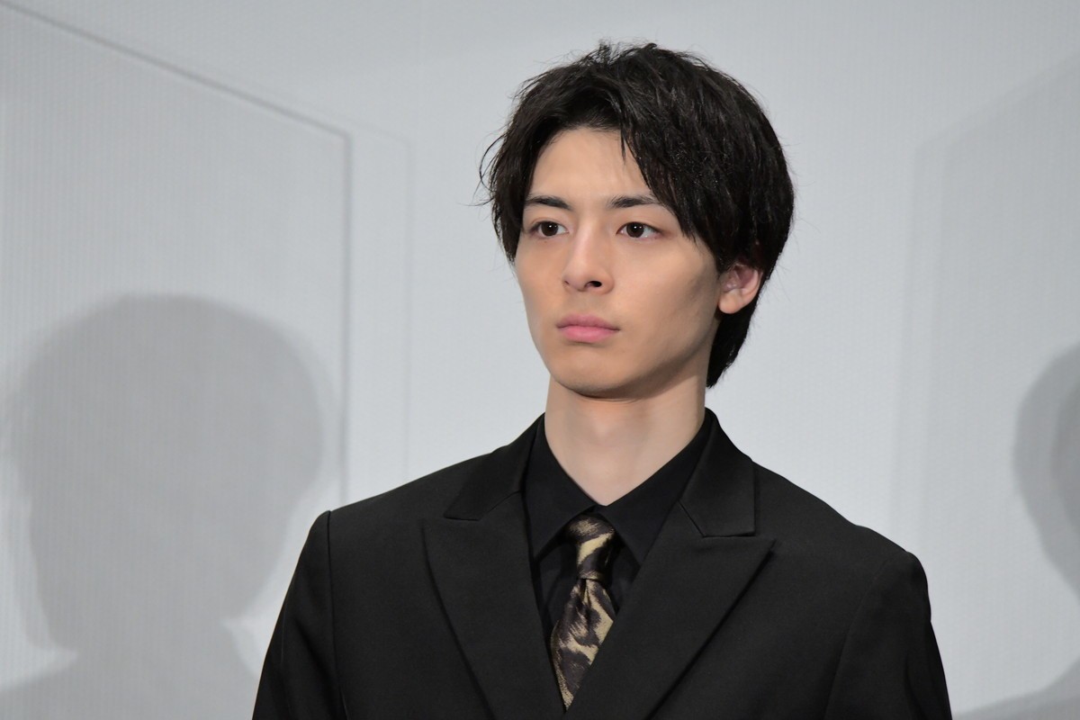 松重豊、映画『バイプレイヤーズ』公開に感無量　故・大杉漣さんとの思い出も明かす