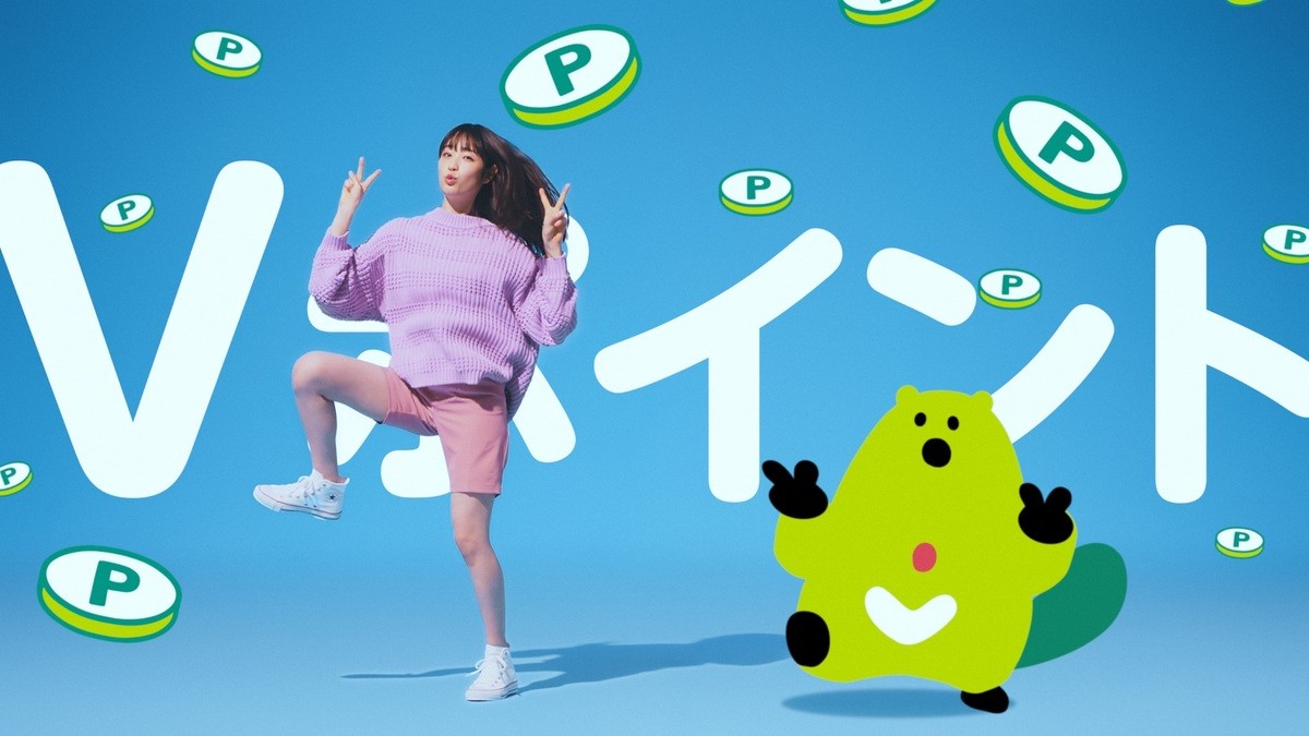 高橋ひかる、世界の衣装で6変化！　キュートなダンス映像公開