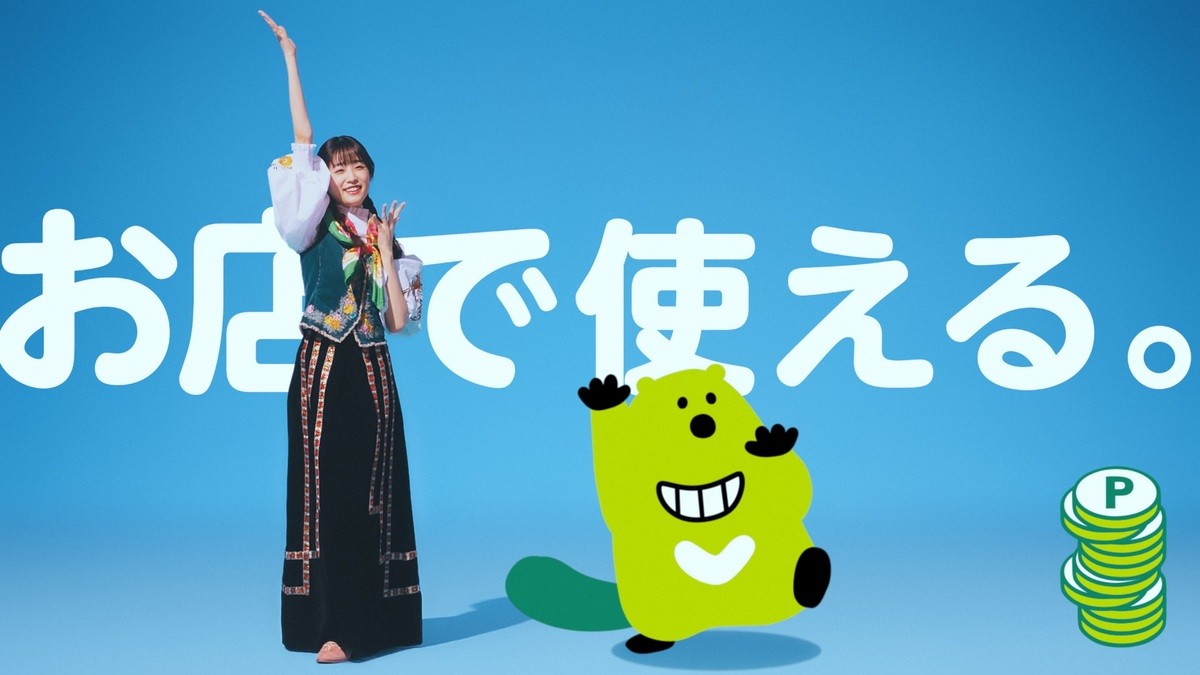 高橋ひかる、世界の衣装で6変化！　キュートなダンス映像公開