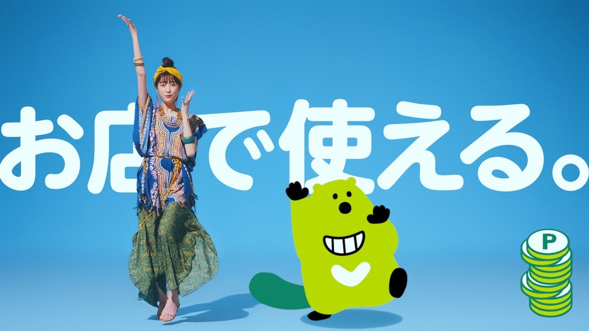 高橋ひかる、世界の衣装で6変化！　キュートなダンス映像公開