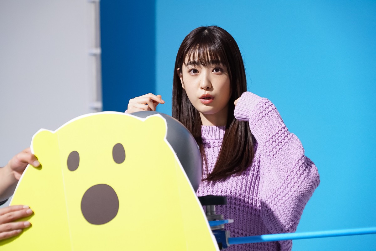 高橋ひかる、世界の衣装で6変化！　キュートなダンス映像公開