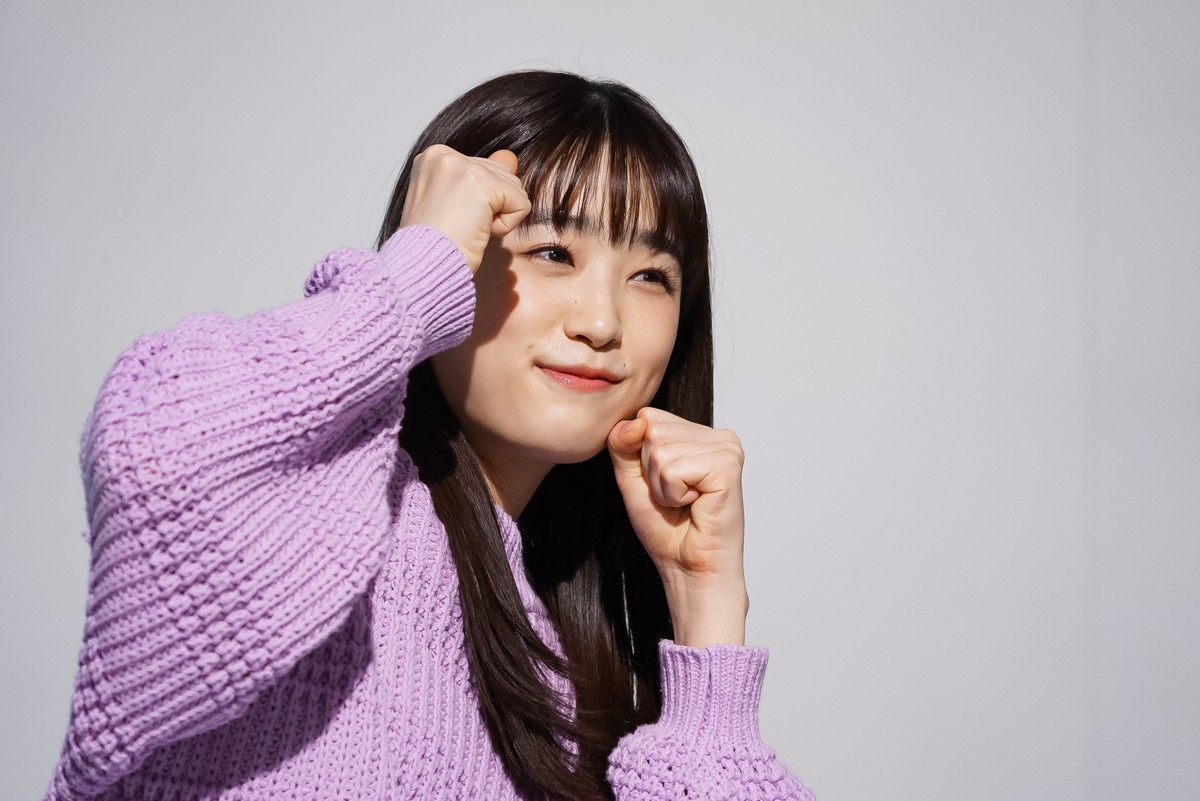 高橋ひかる、世界の衣装で6変化！　キュートなダンス映像公開