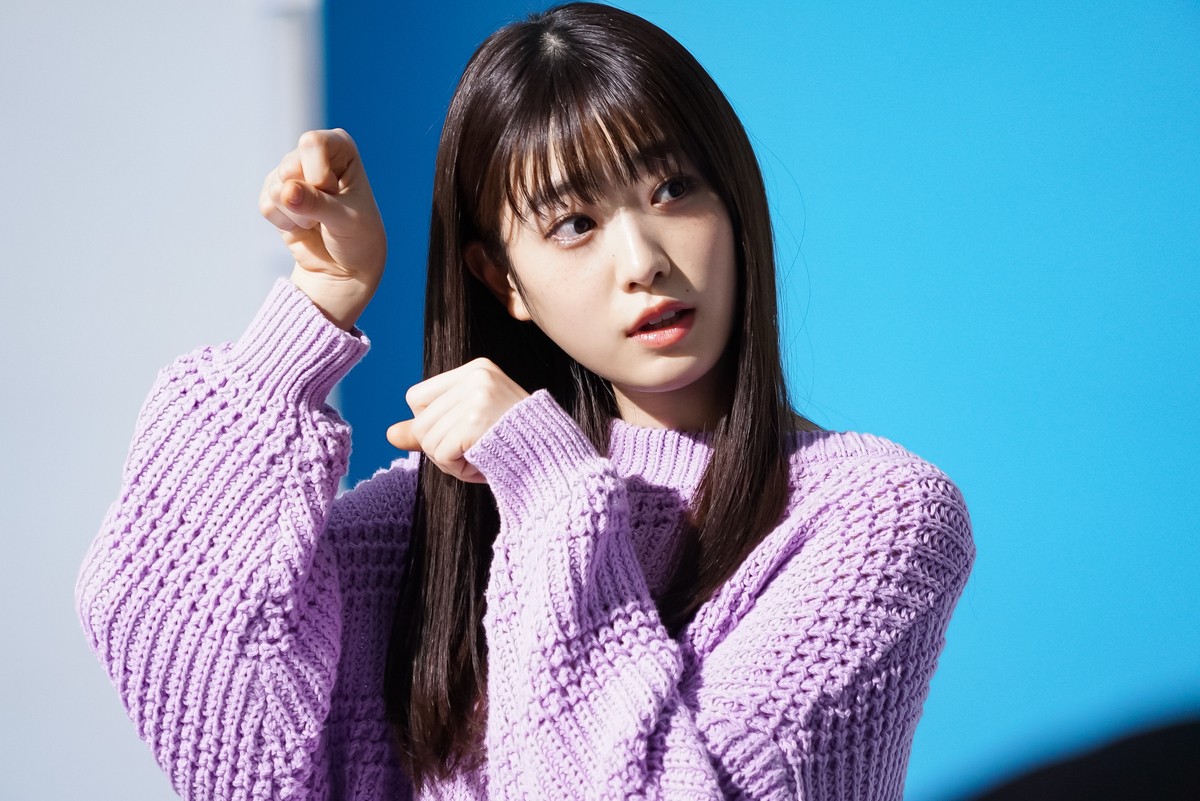 高橋ひかる、世界の衣装で6変化！　キュートなダンス映像公開