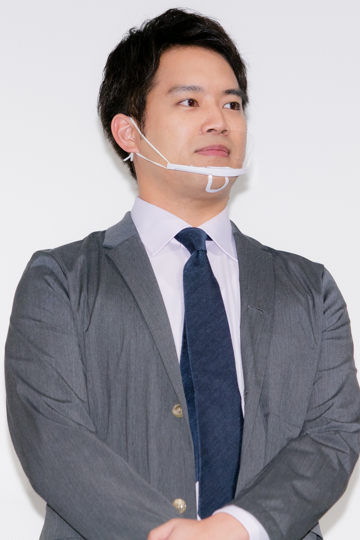 比嘉愛未、監督・佐々部清さんの言葉を「一生心に刻んでお芝居していきたい」