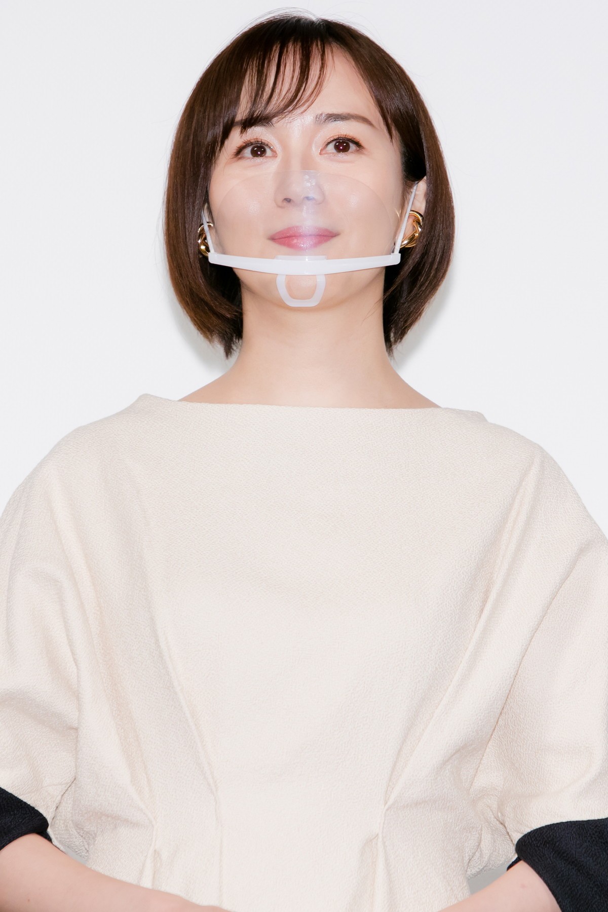 比嘉愛未、監督・佐々部清さんの言葉を「一生心に刻んでお芝居していきたい」