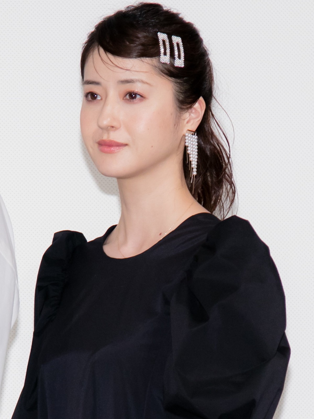 比嘉愛未、監督・佐々部清さんの言葉を「一生心に刻んでお芝居していきたい」