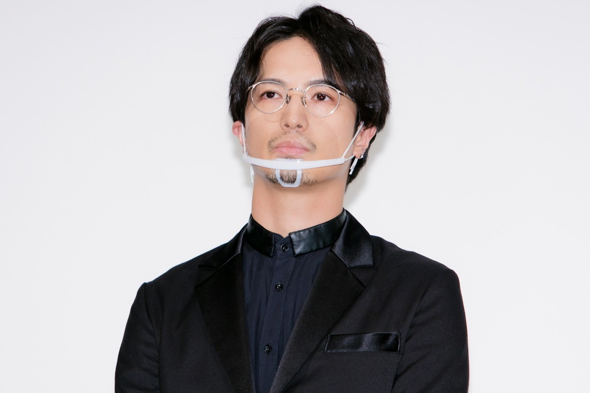 比嘉愛未、監督・佐々部清さんの言葉を「一生心に刻んでお芝居していきたい」