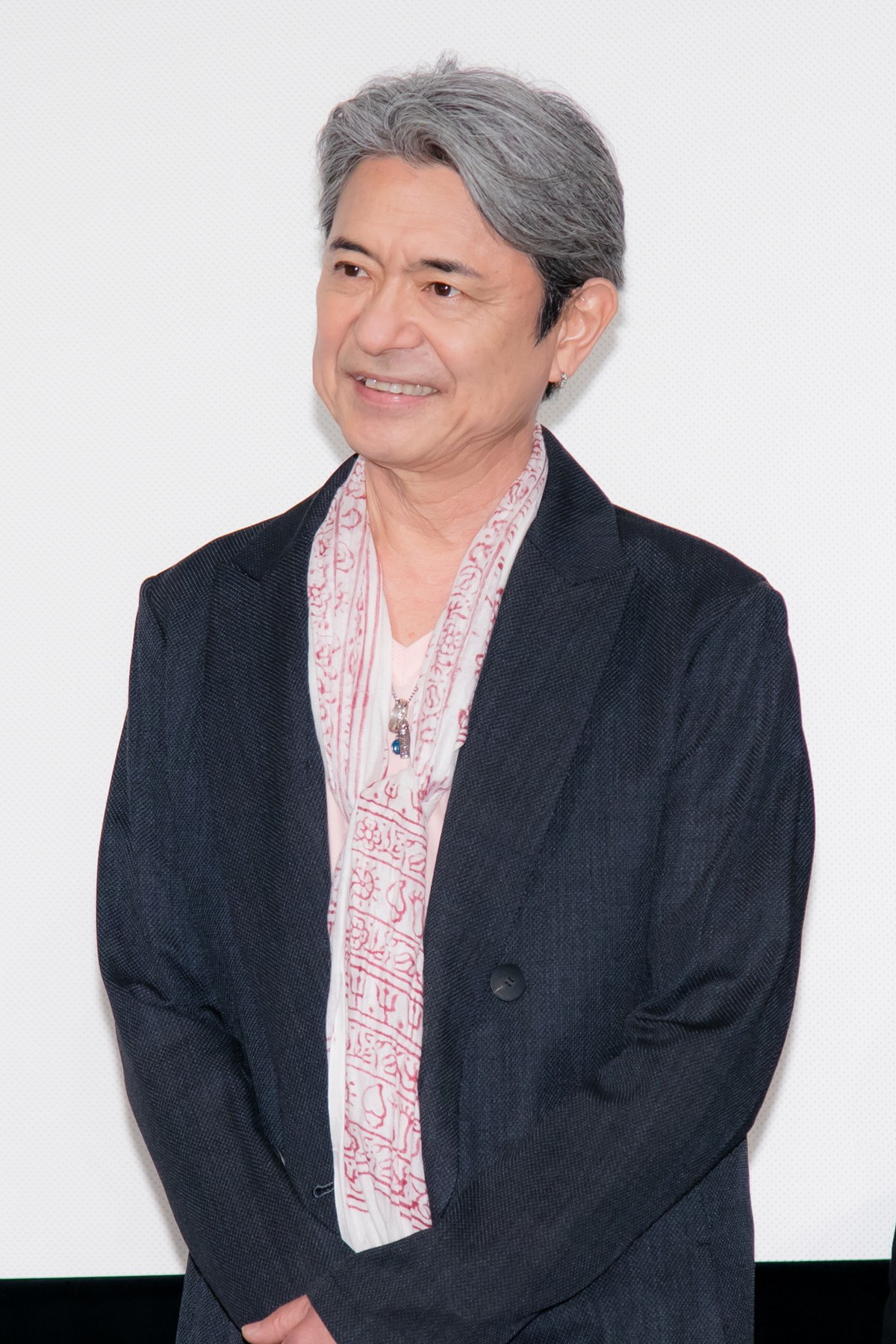 比嘉愛未、監督・佐々部清さんの言葉を「一生心に刻んでお芝居していきたい」