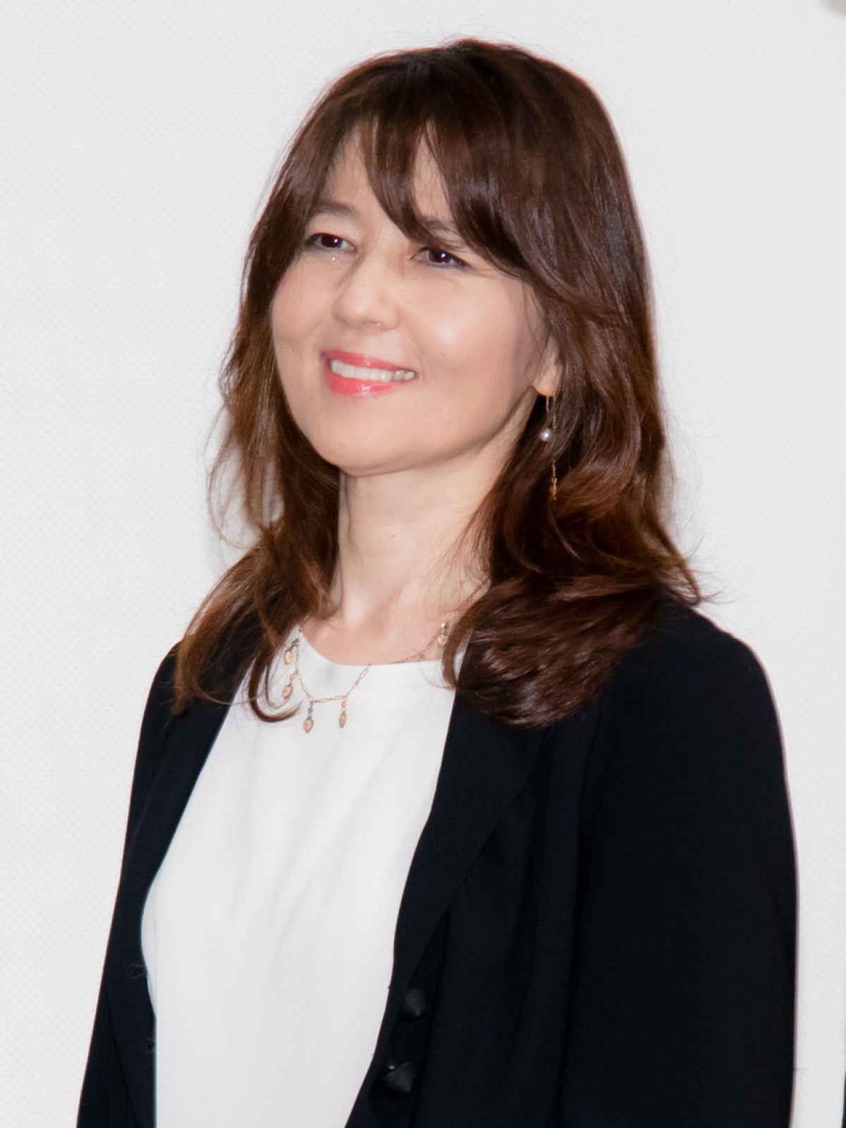 比嘉愛未、監督・佐々部清さんの言葉を「一生心に刻んでお芝居していきたい」