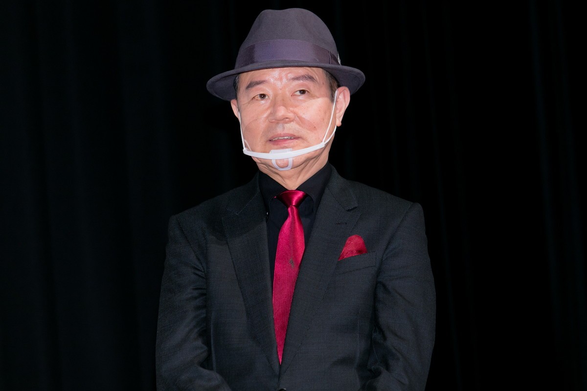 比嘉愛未、監督・佐々部清さんの言葉を「一生心に刻んでお芝居していきたい」