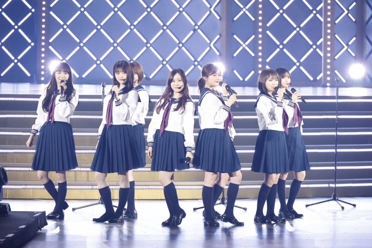 乃木坂46「9th YEAR BIRTHDAY LIVE～1期生ライブ～」ライブフォト特集