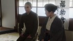 NHK連続テレビ小説『おちょやん』第82回より