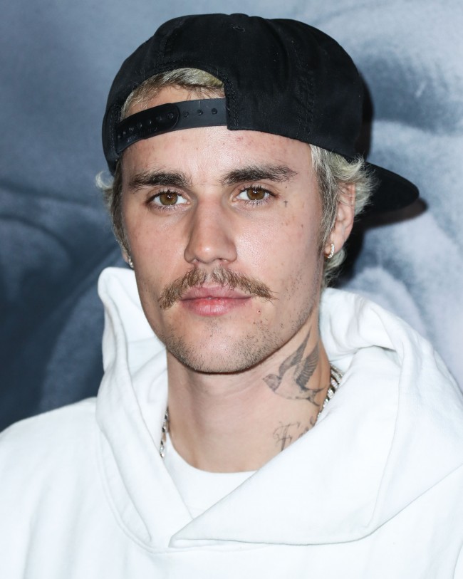 ジャスティン・ビーバー、Justin Bieber　 January 27, 2020