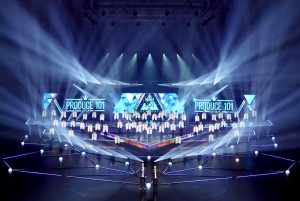 『PRODUCE 101 JAPAN SEASON2』生放送決定