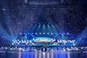 『PRODUCE 101 JAPAN SEASON2』生放送決定