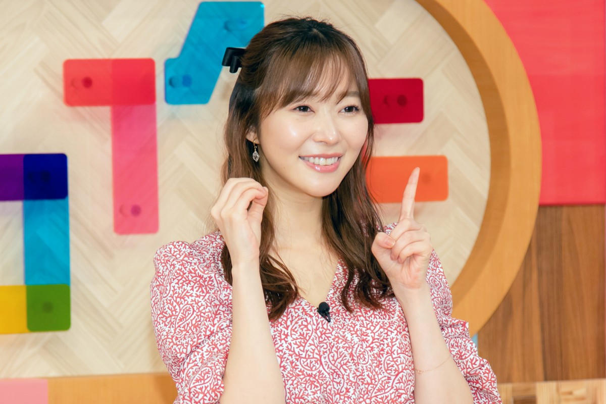 指原莉乃、生放送レギュラー『ゼロイチ』に『いいとも！』重ねる　「あの時の気持ちを思い出しながら」