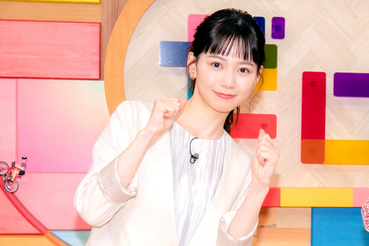 指原莉乃、生放送レギュラー『ゼロイチ』に『いいとも！』重ねる　「あの時の気持ちを思い出しながら」