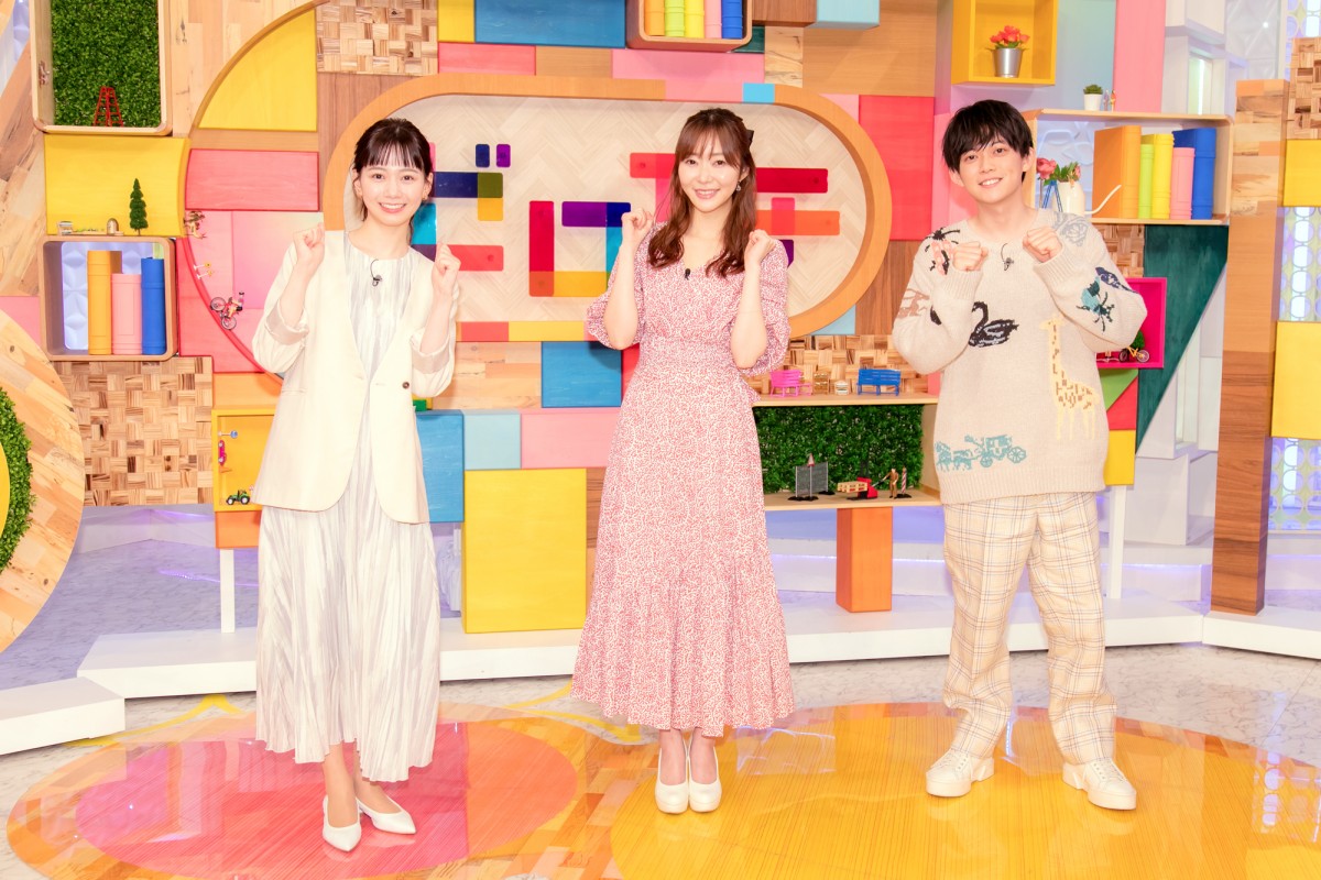指原莉乃、生放送レギュラー『ゼロイチ』に『いいとも！』重ねる　「あの時の気持ちを思い出しながら」