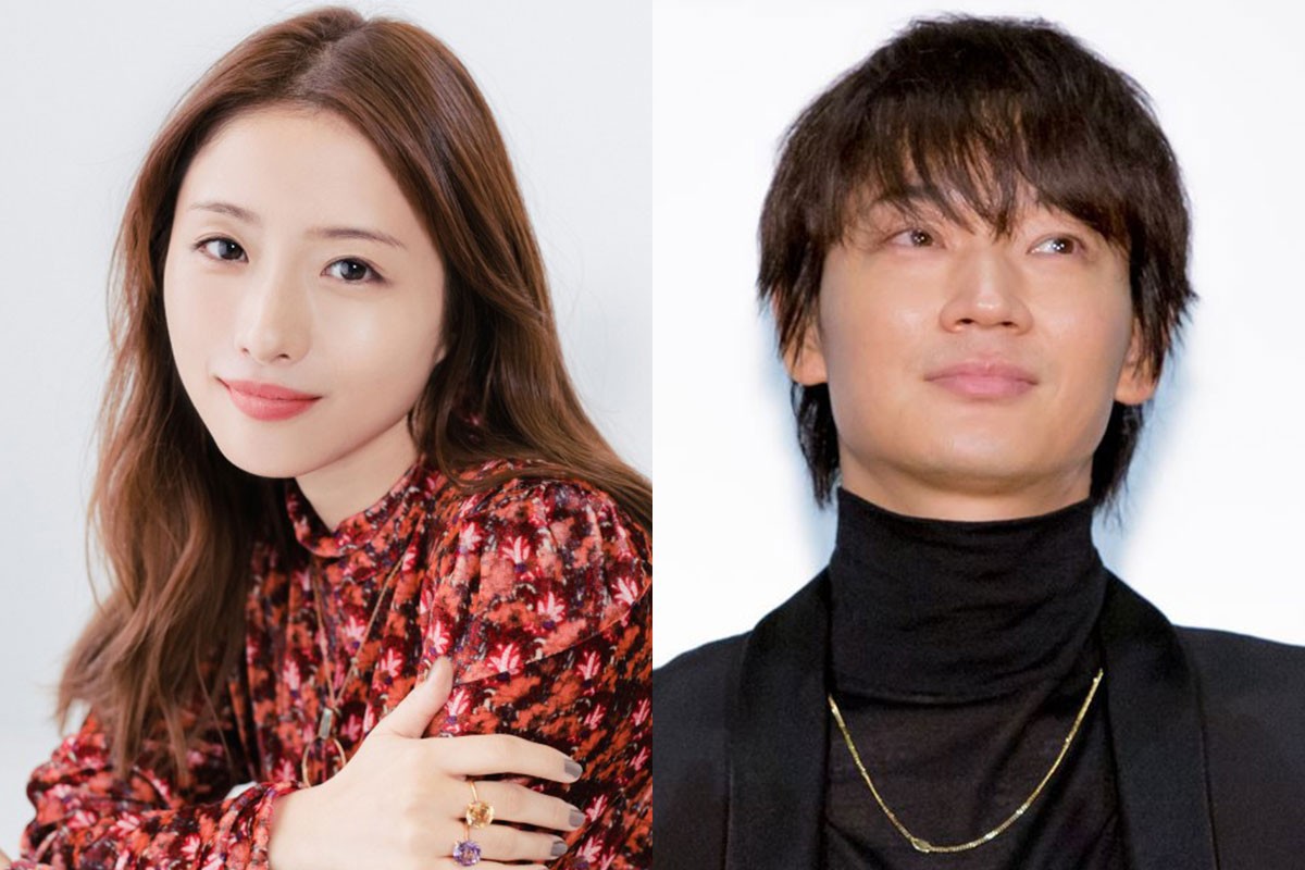 石原さとみ×綾野剛、初共演&W主演でラブコメディー