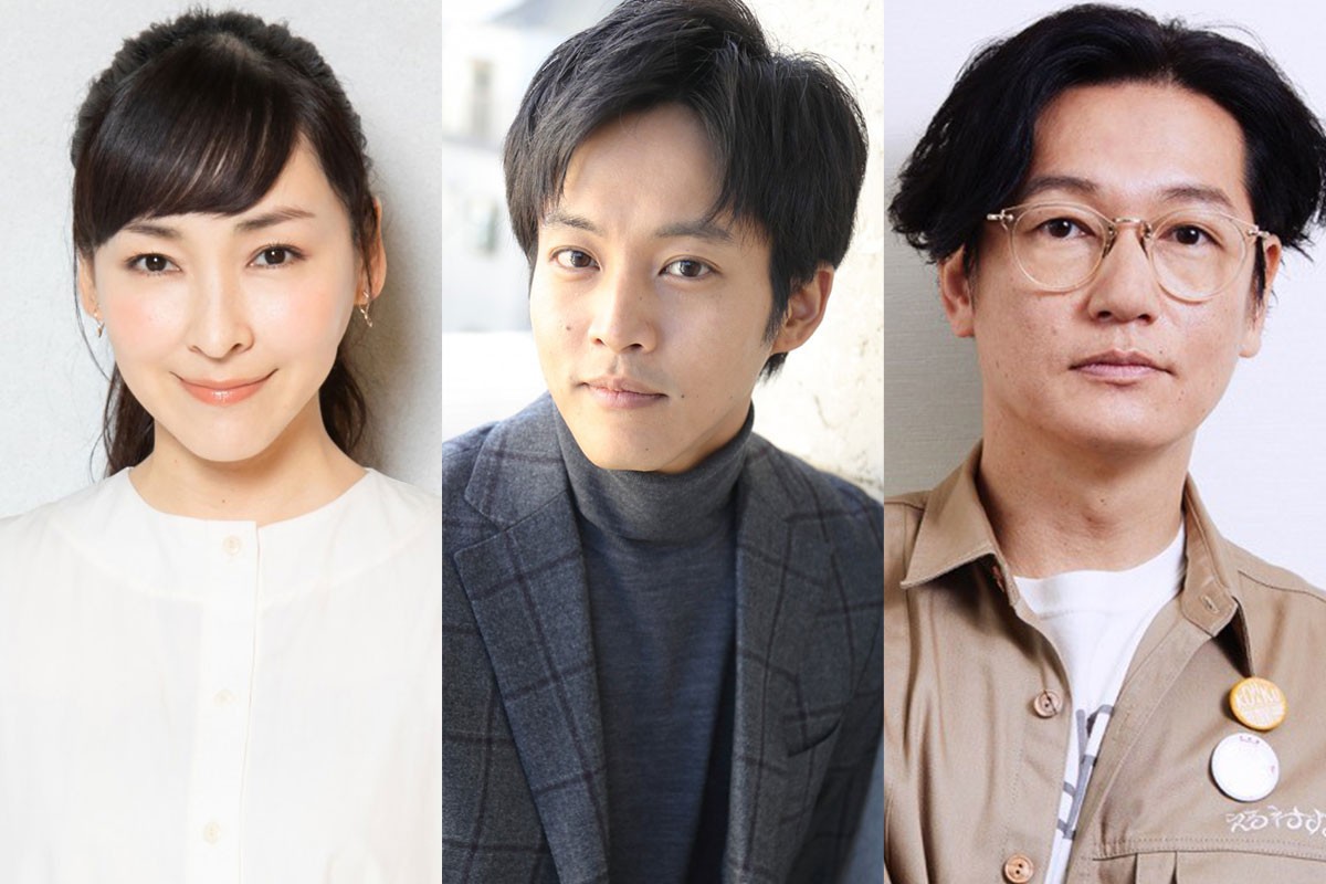 松坂桃李史上<最ポンコツキャラ>が奔走する衝撃の“入れ替わり”ラブコメディー