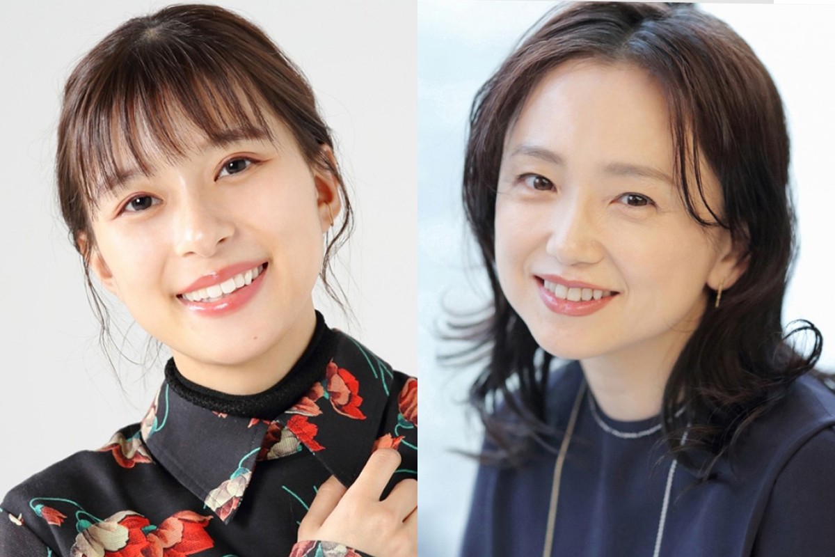 女性週刊誌の“迷コンビ”が、世の女性が日々感じている違和感や生きづらさに迫る様子を描き出す