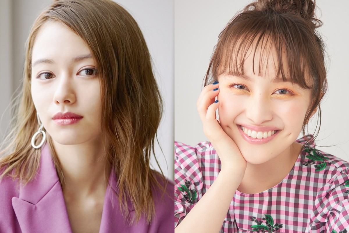 横山裕、連ドラ初主演 売れない漫画家と訳アリ5歳児が織り成すハートフル・コメディー