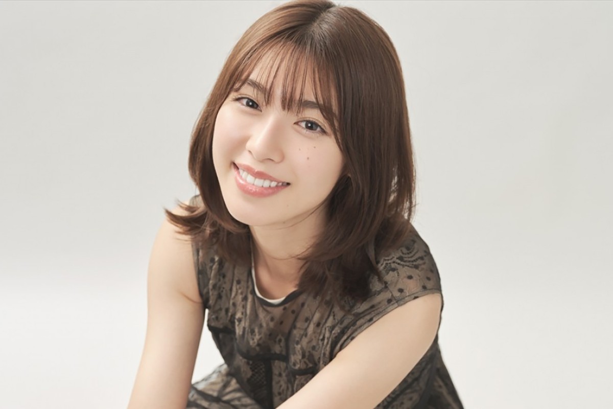 白石聖主演オリジナル特撮 女子高生が挑む脱出不能の“サバイバルゲーム”
