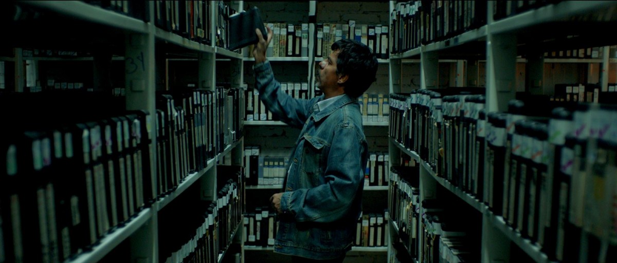 ＜ホラー映画ナビ＞『野良人間』ってなんだ!?　メキシコが放つ禁断のファウンドフッテージ・ホラー