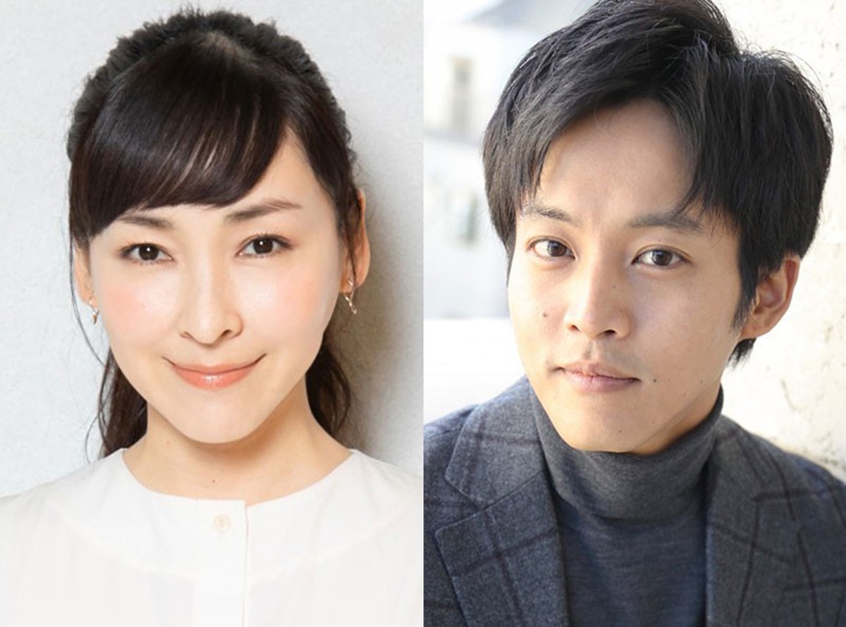 松坂桃李＆麻生久美子、『格付け』“収録前”のドヤ顔2ショットにネット激励「ファイト～」