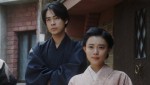 NHK連続テレビ小説『おちょやん』第83回より