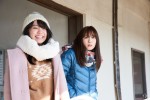 ドラマ『ゆるキャン△2』第1話場面写真