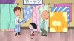 テレビアニメ『ちびまる子ちゃん』4月4日放送「まる子、一人暮らしにあこがれる」場面写真