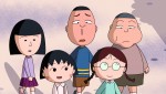 テレビアニメ『ちびまる子ちゃん』4月4日放送「まる子、新しい鬼ごっこを考える」場面写真