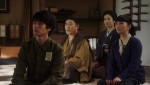 NHK連続テレビ小説『おちょやん』第84回より