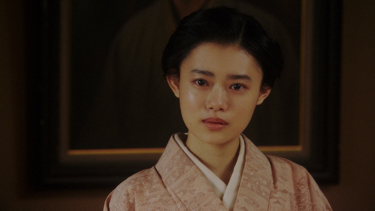 NHK連続テレビ小説『おちょやん』第84回より