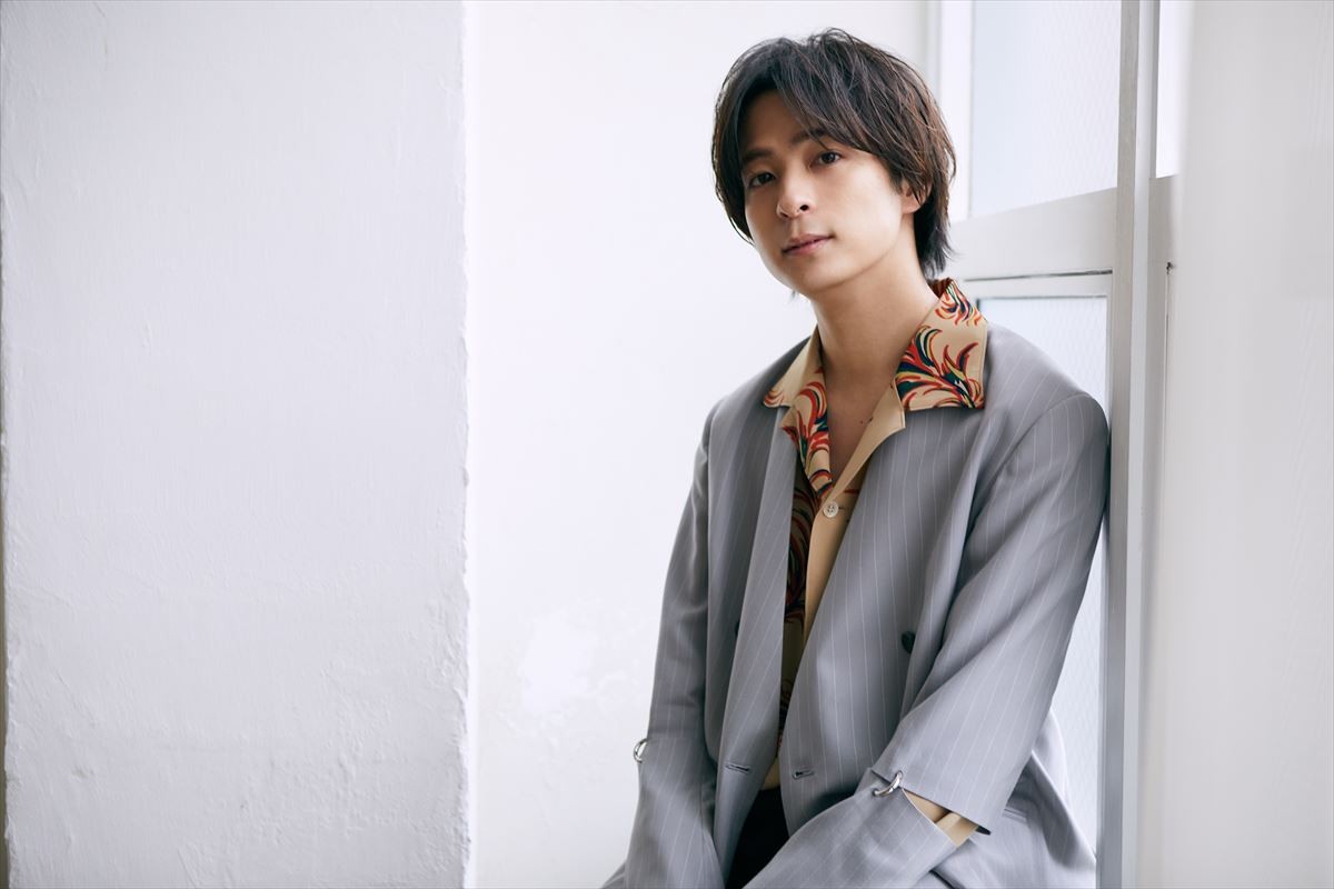 【2021】Da‐iCEインタビュー