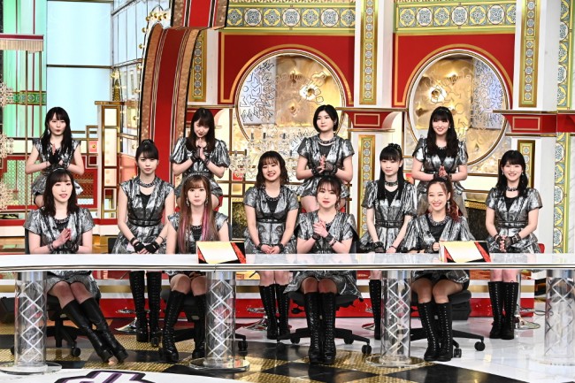 モーニング娘 21 Og総勢18名が 金スマsp 登場 うたばん 秘蔵映像も公開 21年4月1日 写真 エンタメ ニュース クランクイン モーニング娘 21 Og総勢18名が 金スマsp 登場 うたばん 秘蔵映像も公開 21年4月1日 写真 エンタメ ニュース クランクイン