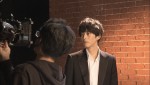 ドラマ『あのときキスしておけば』ティザーPR動画のメイキング映像より