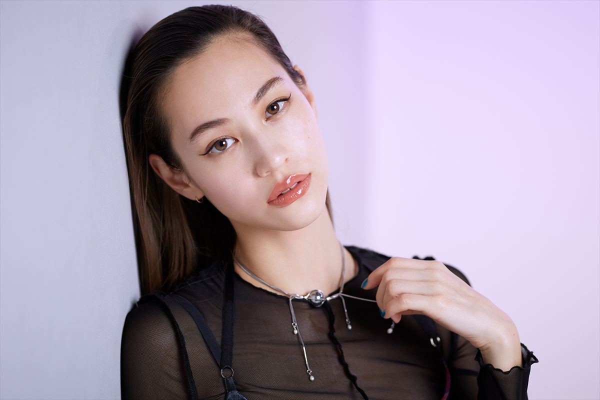 水原希子「ダメだったら役者を辞めよう」　すべてをさらけ出して挑む